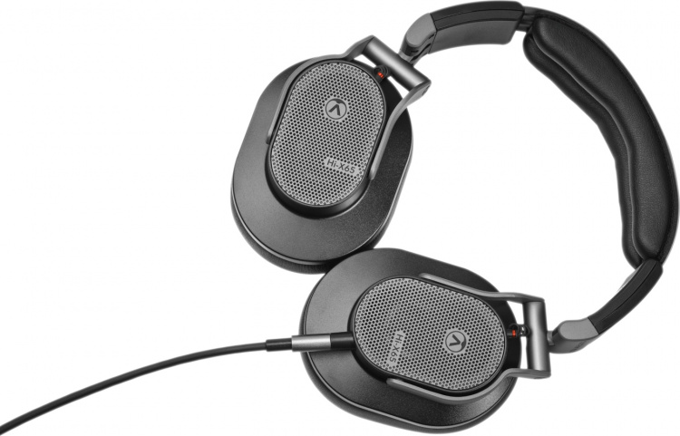 Austrian Audio Hi-X65 hovedtelefoner med ledning