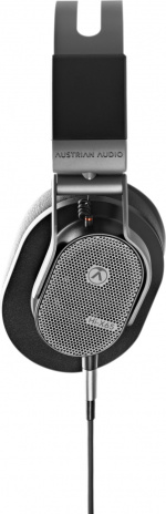 Austrian Audio Hi-X65 hovedtelefoner med ledning