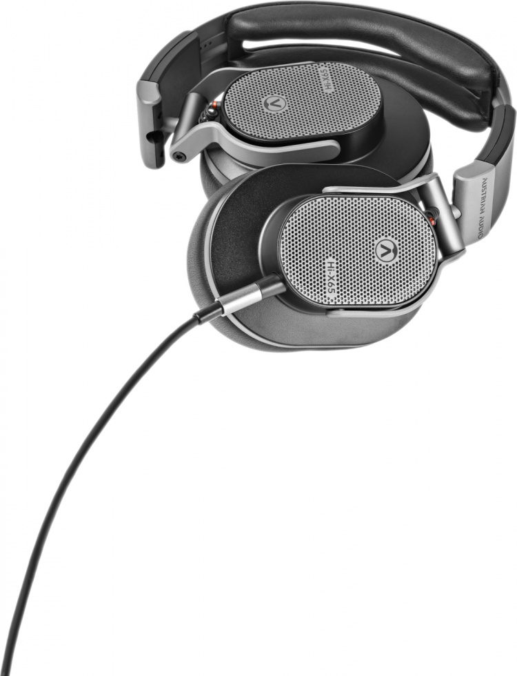 Austrian Audio Hi-X65 hovedtelefoner med ledning
