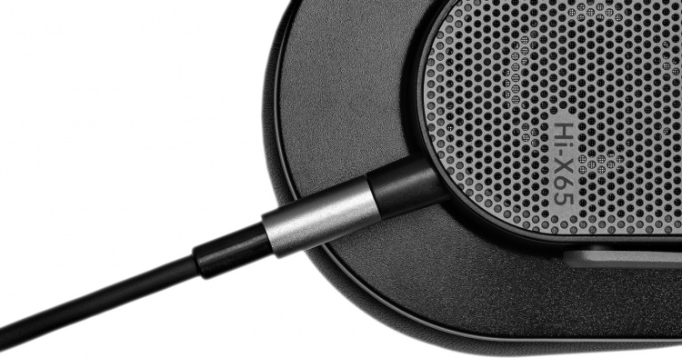 Austrian Audio Hi-X65 hovedtelefoner med ledning