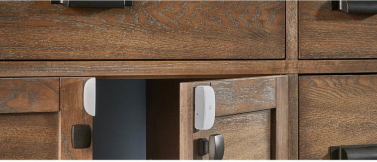 Aeotec Multipurpose Sensor - multifunktionel sensor