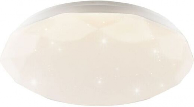 Airam Gaia Starlight loftslampe, 22W, 2700-6500K, hvid, 40 cm Airam Gaia Starlight loftslampe, 22W, 2700-6500K, hvid, 40 cm