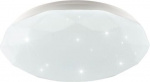 Airam Gaia Starlight loftslampe, 22W, 2700-6500K, hvid, 40 cm Airam Gaia Starlight loftslampe, 22W, 2700-6500K, hvid, 40 cm