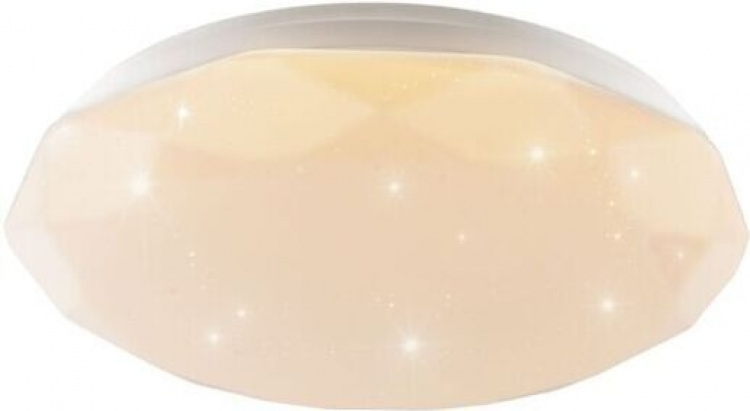 Airam Gaia Starlight loftslampe, 22W, 2700-6500K, hvid, 40 cm Airam Gaia Starlight loftslampe, 22W, 2700-6500K, hvid, 40 cm