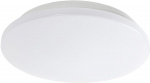 Airam Gaia Slim Round Plafond, 22W, 2700-6500K, hvid, 40 cm