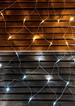 Airam SmartHome LED-lysnetværk, indstillelig hvid, Wifi