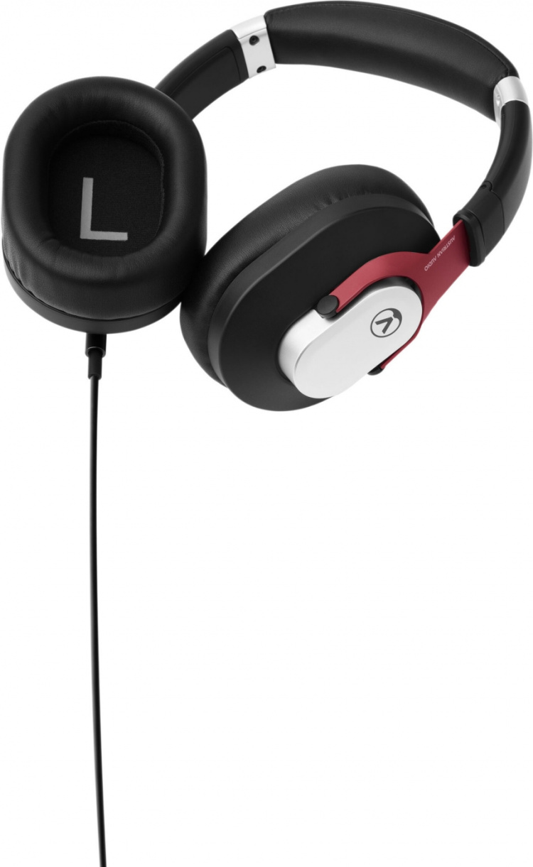 Austrian Audio Hi-X15 forseglede spandhovedtelefoner