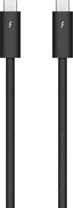 Apple Thunderbolt 4 Pro-kabel, 1,8 m (MN713)