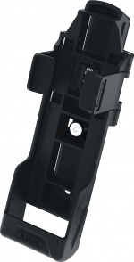 ABUS Bordo Alarm 6000KA/90 alarmfoldelås, sort