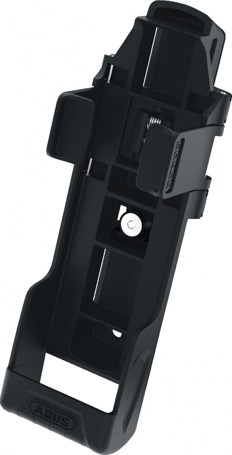 ABUS Bordo Alarm 6000KA/90 alarmfoldelås, sort