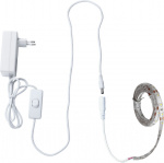 Airam LED-strip 24V IP20 -LED-strip, 3000 K, 5 m Airam LED-strip 24V IP20 -LED-strip, 3000 K, 5 m