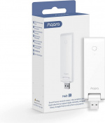 Aqara Hub E1 controller til hjemmeautomatisering