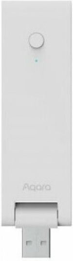 Aqara Hub E1 controller til hjemmeautomatisering