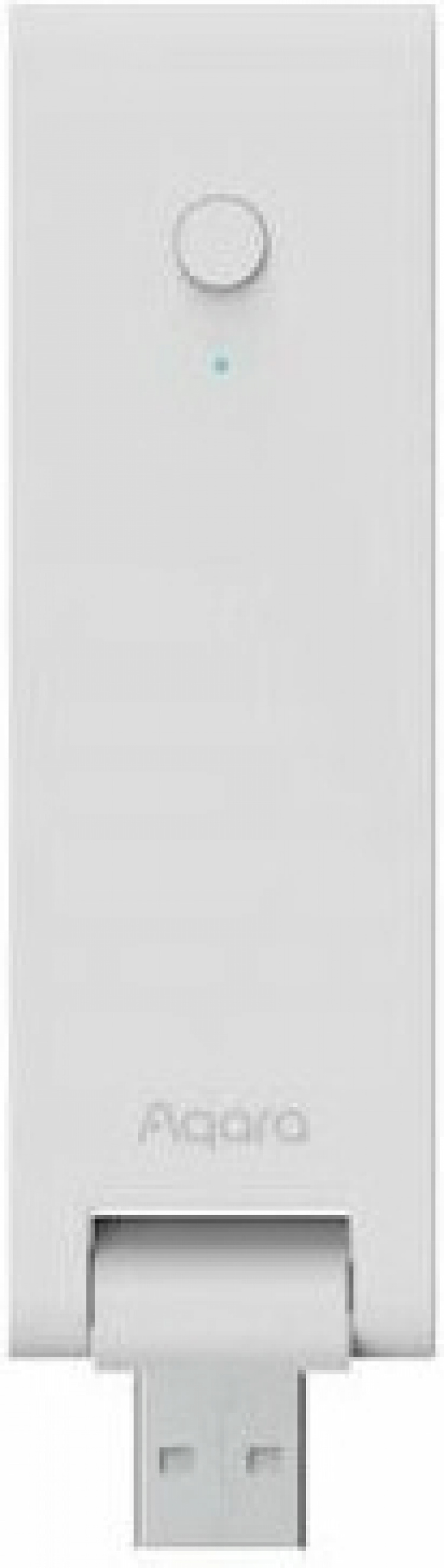 Aqara Hub E1 controller til hjemmeautomatisering