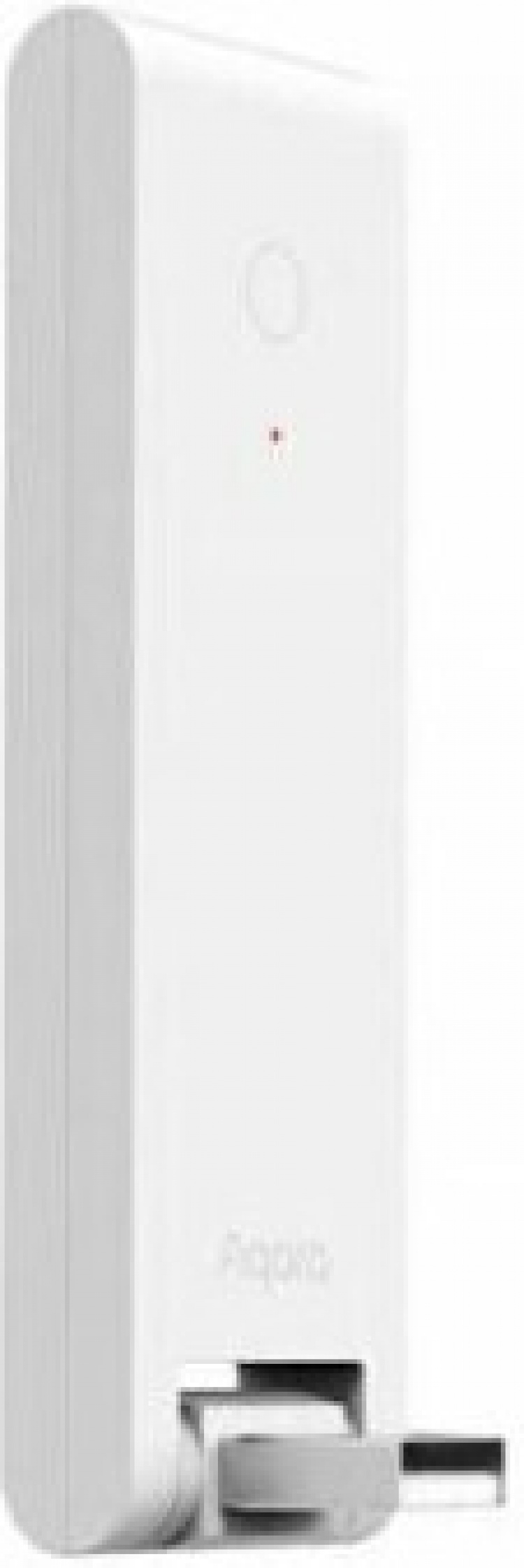 Aqara Hub E1 controller til hjemmeautomatisering