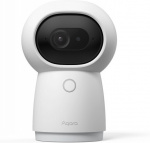 Aqara Camera Hub G3 overvågningskamera og controller til hjemmeautomatisering