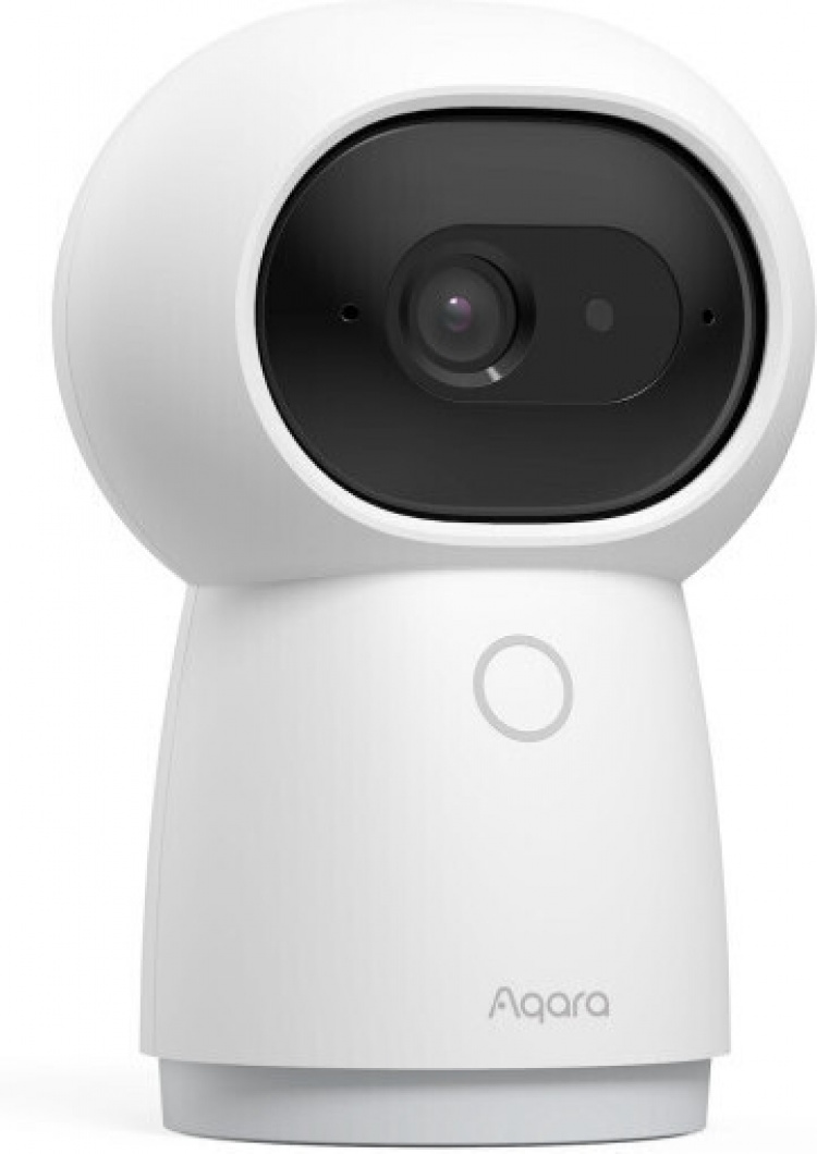 Aqara Camera Hub G3 overvågningskamera og controller til hjemmeautomatisering