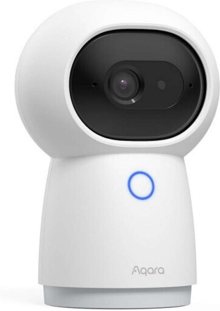 Aqara Camera Hub G3 overvågningskamera og controller til hjemmeautomatisering