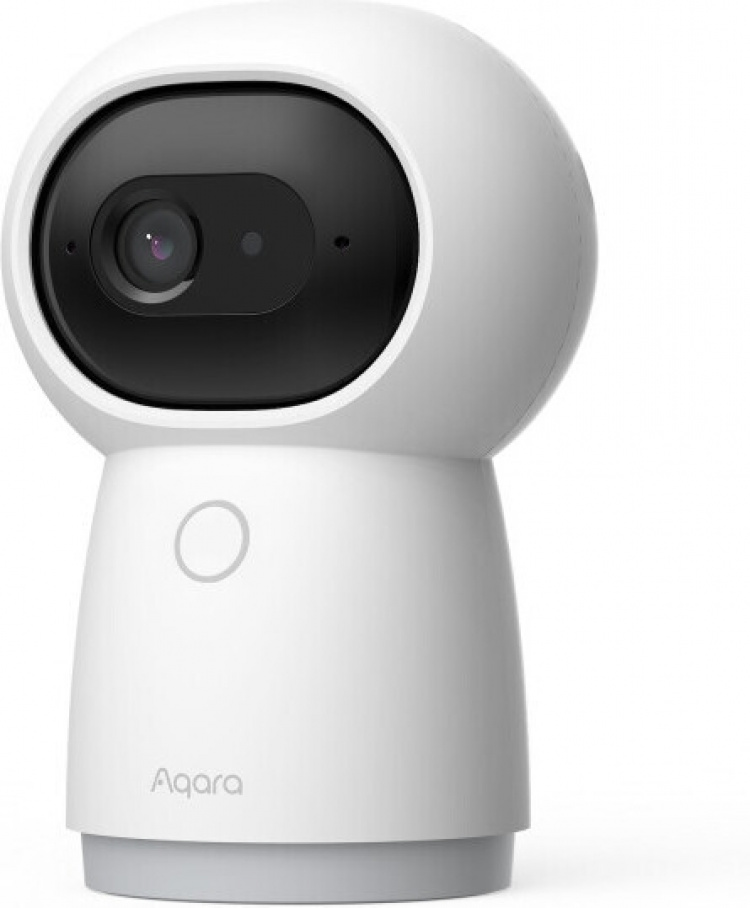 Aqara Camera Hub G3 overvågningskamera og controller til hjemmeautomatisering