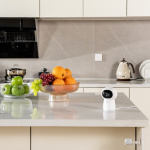 Aqara Camera Hub G3 overvågningskamera og controller til hjemmeautomatisering