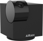 Airam SmartHome-kamera IP20, Wi-Fi-netværk