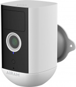 Airam SmartHome-kamera IP65, Wi-Fi-netværk