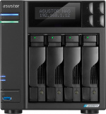 ASUSTOR AS6704T netværksserver ASUSTOR AS6704T netværksserver