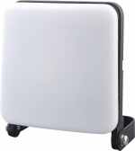 Airam SmartHome Airflood LED-projektør med jordstift, 24 W, RGB