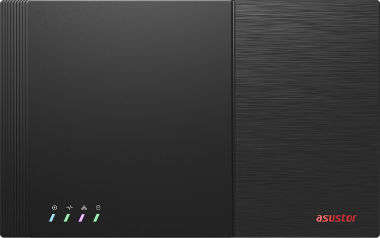ASUSTOR FS6706T netværksserver