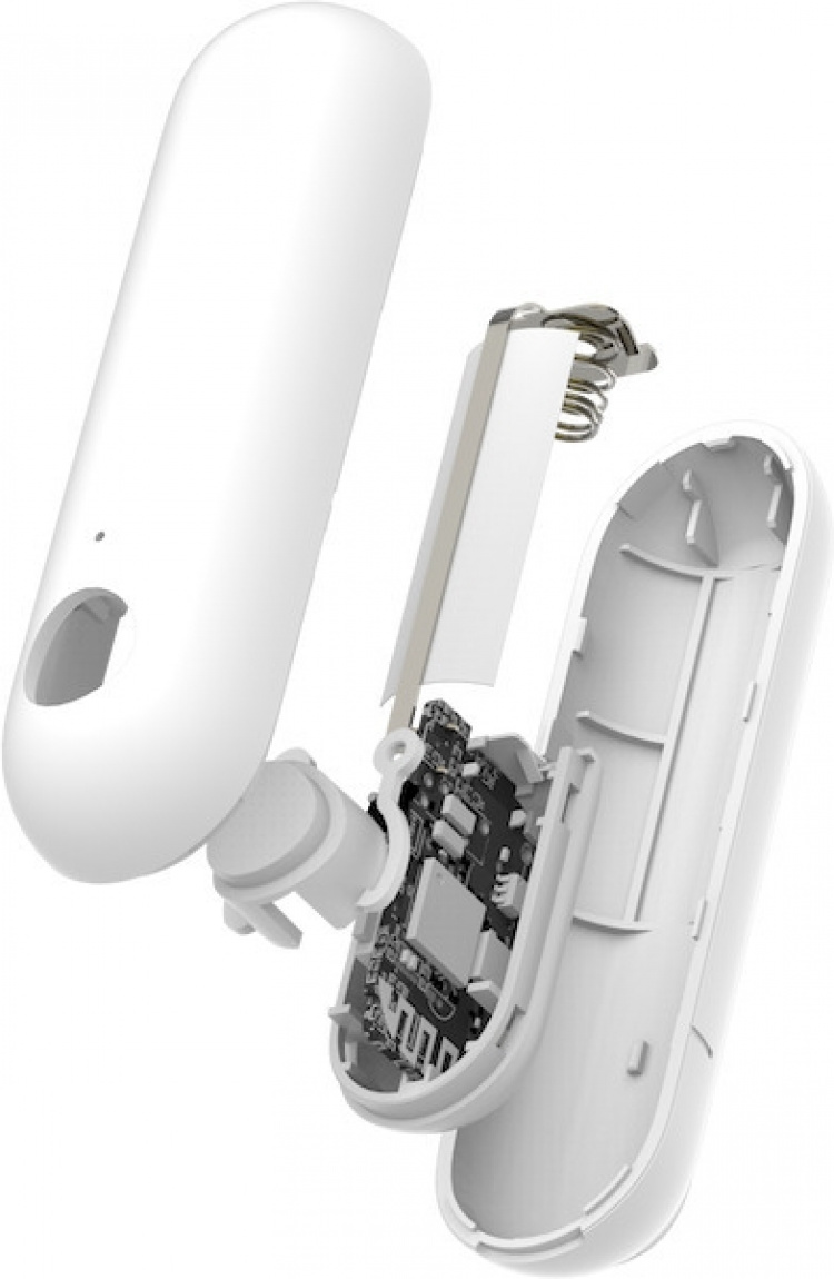 Aqara Dør- og vinduessensor P2 Dør- og vinduessensor