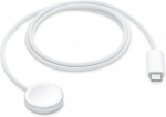 Apple Watch magnetisk hurtigoplader-USB-C-kabel, 1,0 m, (MT0H3)