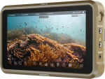 Atomos Ninja monitor-optager