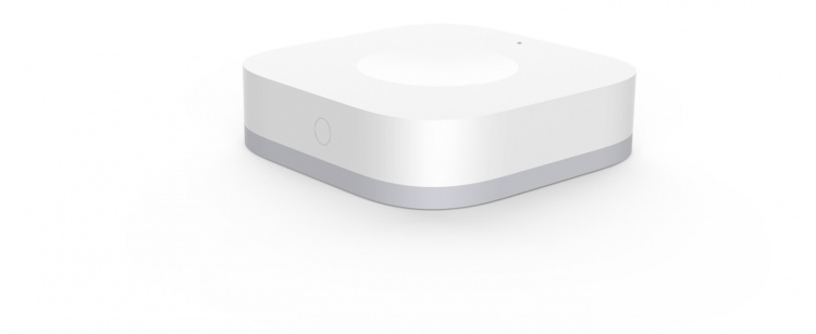 Aqara Trådløs Mini Switch T1-knapkontrol