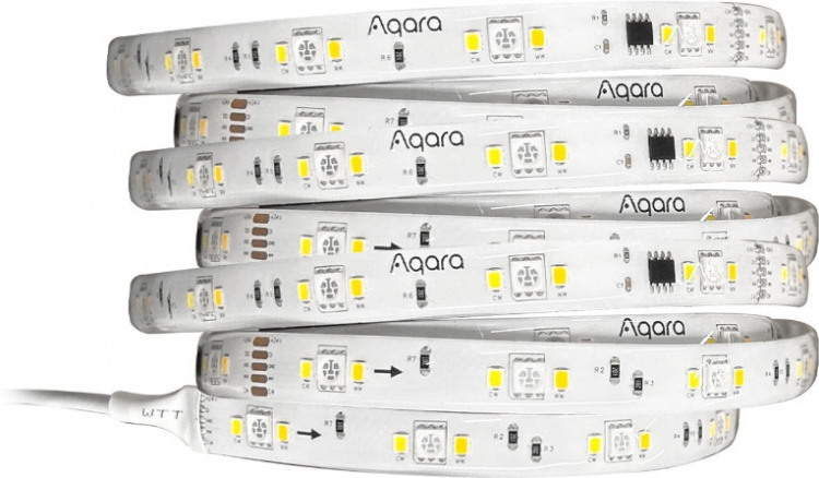 Aqara LED Strip T1 lysstrimmel, 2 m