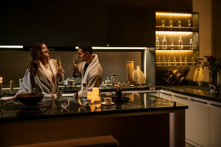 Aqara LED Strip T1 lysstrimmel, 2 m