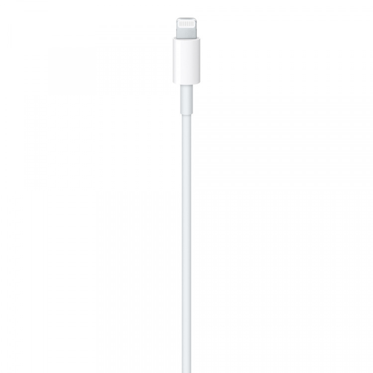 Apple USB-C til Lightning-kabel 1 m (MUQ93)