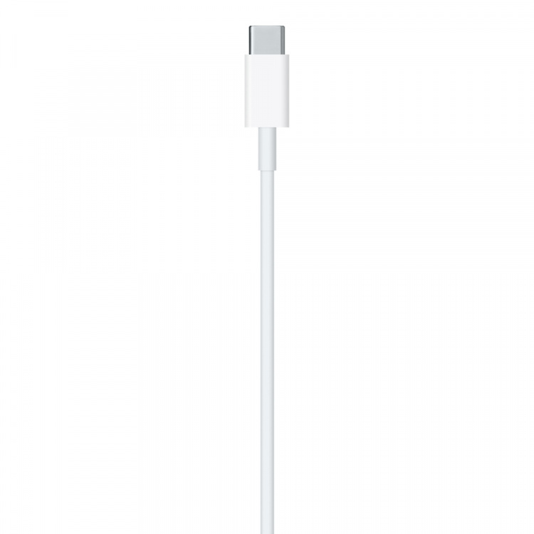 Apple USB-C til Lightning-kabel 1 m (MUQ93)