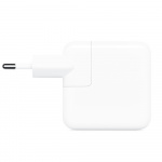 Apple 30W USB-C-strømforsyning (MW2G3)