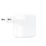 Apple 30W USB-C-strømforsyning (MW2G3)