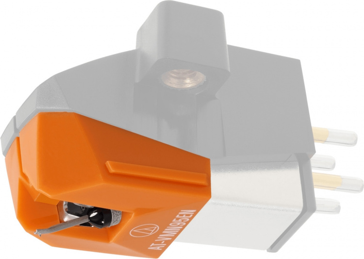 Audio-Technica AT-VMN95EN udskiftelig stift