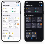 Athom Homey Pro - controller til hjemmeautomatisering, 2023