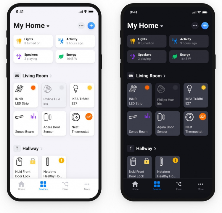 Athom Homey Pro - controller til hjemmeautomatisering, 2023