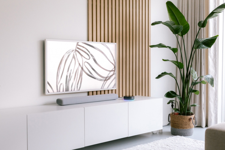 Athom Homey Pro - controller til hjemmeautomatisering, 2023