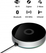 Athom Homey Bridge - controller til hjemmeautomatisering