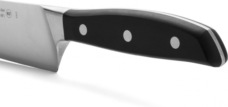 ARCOS Manhattan smedet kokkekniv, 21 cm