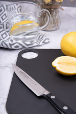 ARCOS Manhattan smedet grøntsagskniv, 13 cm