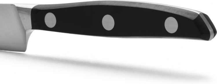 ARCOS Manhattan smedet grøntsagskniv, 13 cm