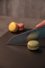 ARCOS Manhattan smedet santo-kniv, 19 cm