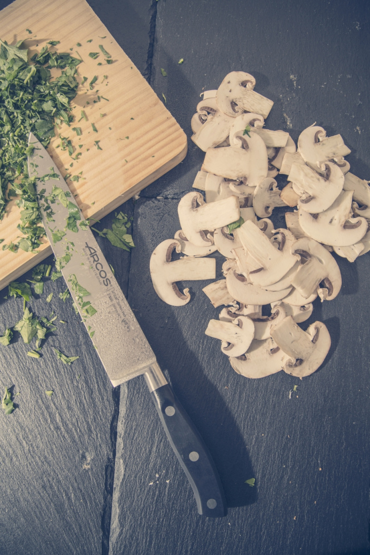 ARCOS Riviera kokkekniv 20 cm