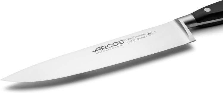 ARCOS Riviera kokkekniv 20 cm